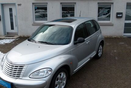 Chrysler PT Cruiser 170.550 km 2.590 &euro; Bochum 44809