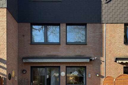 Haus Gelsenkirchen Ückendorf - 5 Zimmer, 127 m&sup2;, 395.000&euro; | Angebot:25147865