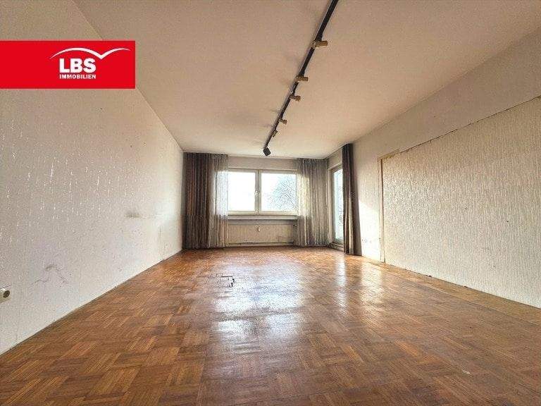 Etagenwohnung Oberhausen Sterkrade-Nord - 2 Zimmer, 51 m&sup2;, 115.000&euro; | Angebot:25745344