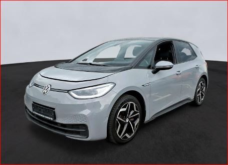 VW ID.3 45.560 km 25.490 &euro; Hünxe 46569