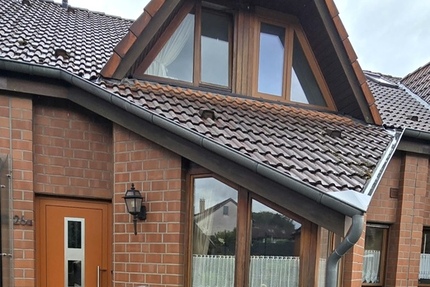 Reihenhaus in guter Lage, provisionsfrei - Haus Bochum | Angebot:27317035