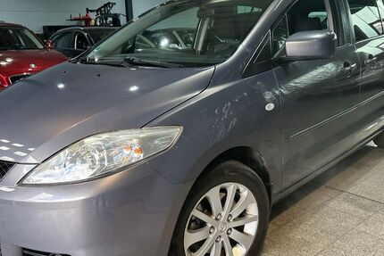 Mazda 5 250.000 km 1.650 &euro; Duisburg 47059