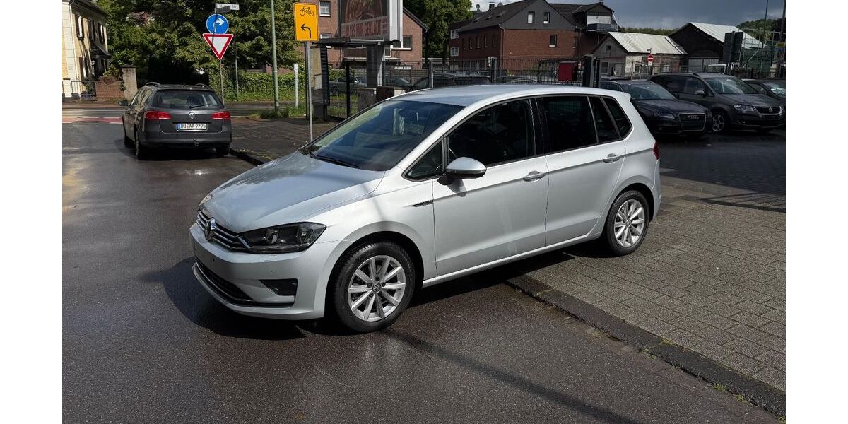 VW Golf 79.000 km 10.580 &euro; Duisburg 47226