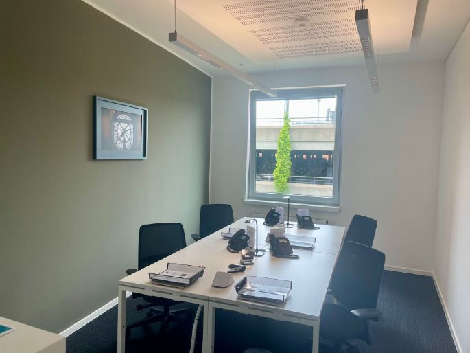 Gewerbeobjekt Oberhausen Neue Mitte - 1.928&euro; | Angebot:25721732