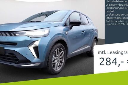 Renault Symbioz 5.302 km 26.770 &euro; Borken 46325