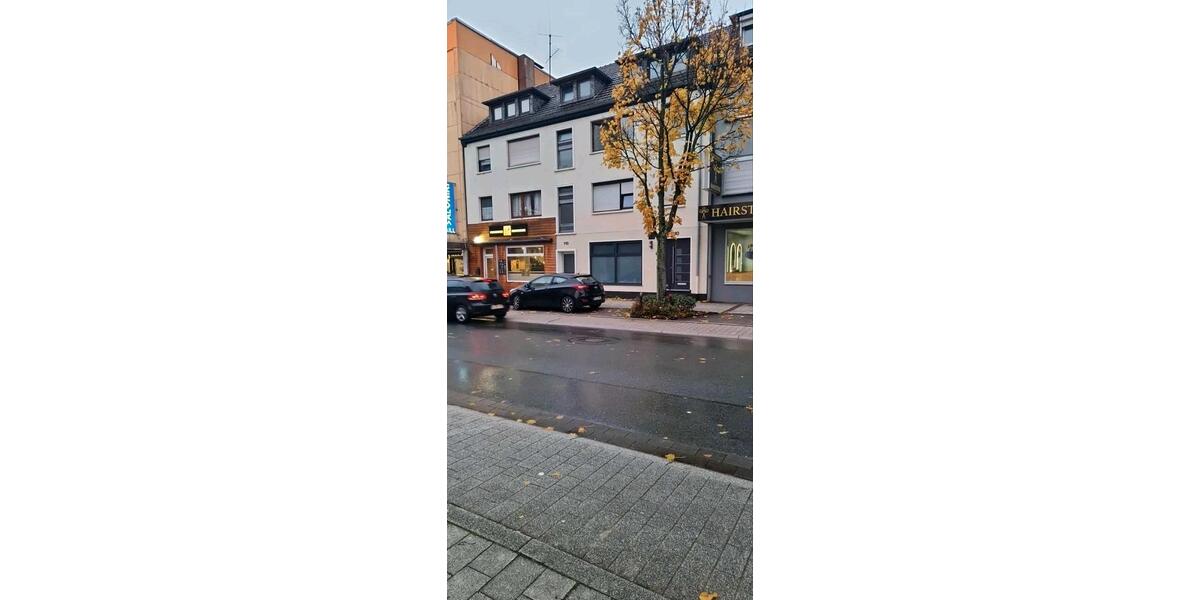 Etagenwohnung Gelsenkirchen Ückendorf - 3 Zimmer, 58 m&sup2;, 89.000&euro; | Angebot:25838255