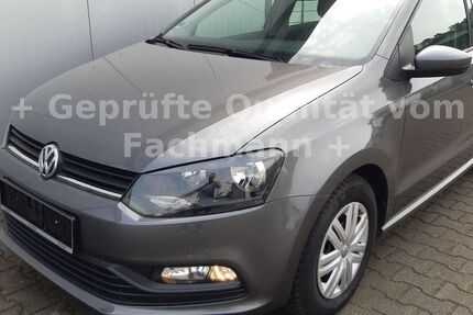 VW Polo 62.188 km 8.999 &euro; Dorsten 46282