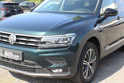 VW Tiguan Allspace 85.915 km 25.890 &euro; Rhede 46414