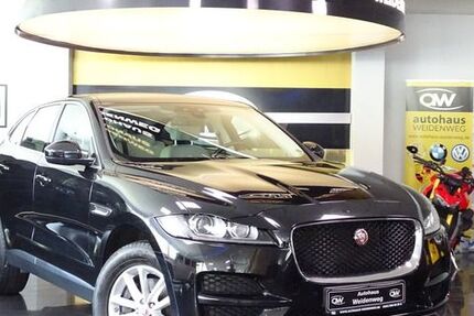 Jaguar F-Pace 90.688 km 22.950 &euro; Duisburg 47058