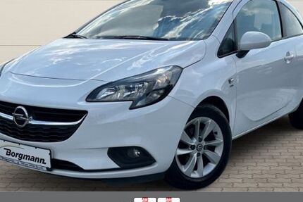 Opel Corsa 83.800 km 8.990 &euro; Gelsenkirchen 45894