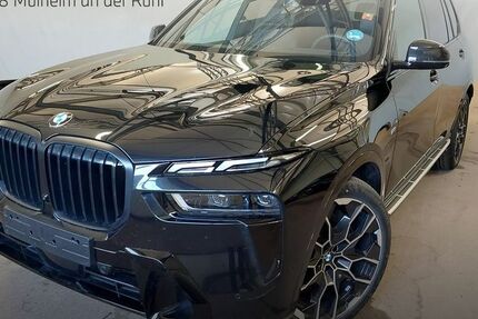 BMW X7 27.628 km 85.630 &euro; Mülheim an der Ruhr 45478