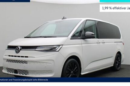 VW T7 Multivan 13.589 km 52.840 &euro; Bochum 44866