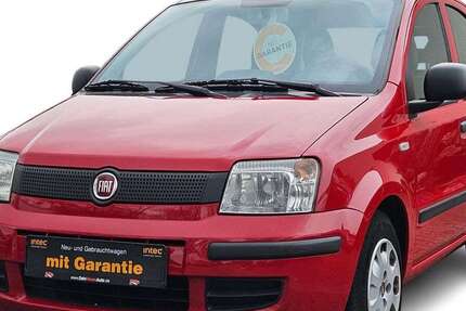 Fiat Panda 128.500 km 3.480 &euro; Duisburg 47249