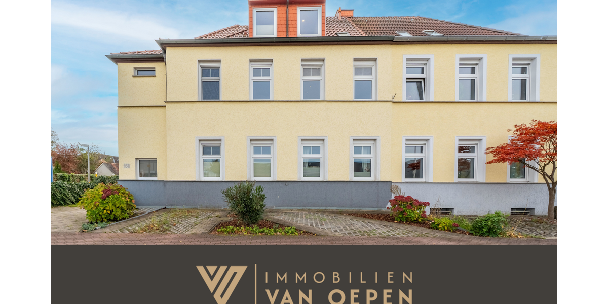 Etagenwohnung Dorsten - 5.5 Zimmer, 133 m&sup2;, 279.000&euro; | Angebot:23625212