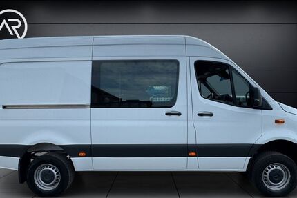 Mercedes-Benz Sprinter 204.503 km 39.900 &euro; Bochum 44866