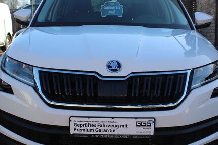 Skoda Kodiaq 27.000 km 26.950 &euro; Mülheim a.d.Ruhr 45472