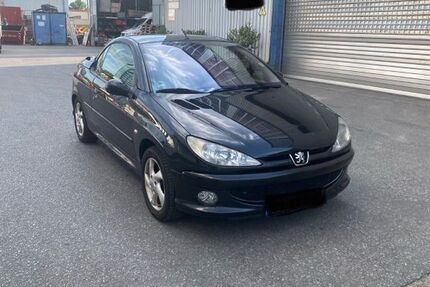 Peugeot 206 196.322 km 1.100 &euro; Duisburg 47228