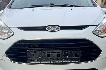 Ford B-Max 146.000 km 6.999 &euro; Bochum 44805