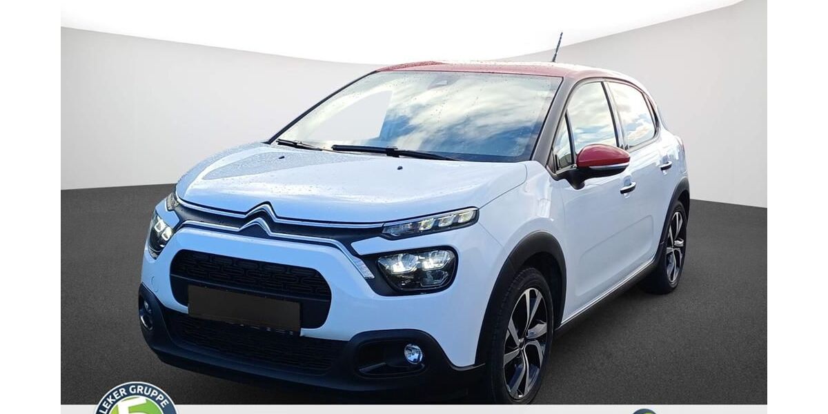Citroen C3 40.165 km 12.740 &euro; Borken 46325
