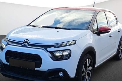 Citroen C3 40.165 km 13.620 &euro; Borken 46325