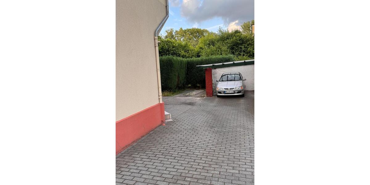 Erdgeschoßwohnung Bochum Bochum-Mitte - 2 Zimmer, 60 m&sup2;, 600&euro; | Angebot:26285609