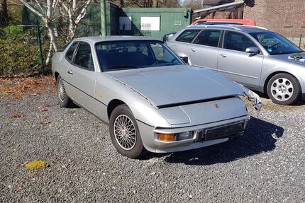 Porsche 924 120.000 km 3.999 &euro; Gelsenkirchen 45889