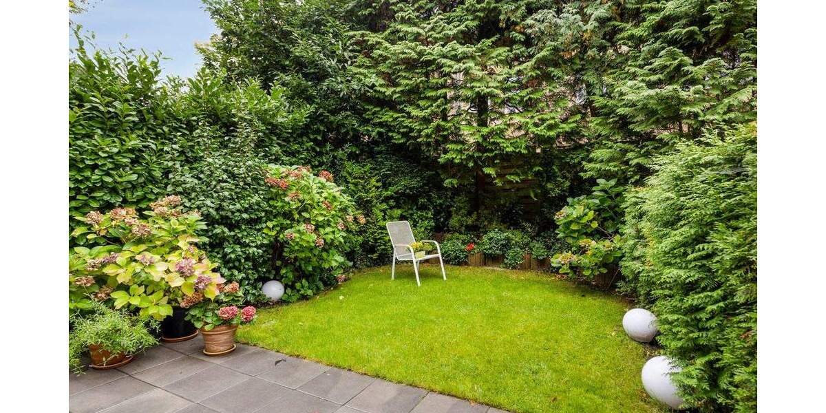 Reihenmittelhaus Mülheim an der Ruhr Speldorf - 5 Zimmer, 147 m&sup2;, 460.000&euro; | Angebot:25735089