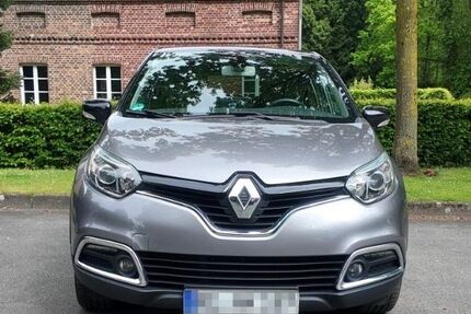 Renault Captur 78.200 km 8.000 &euro; HALTERN AM SEE 45721