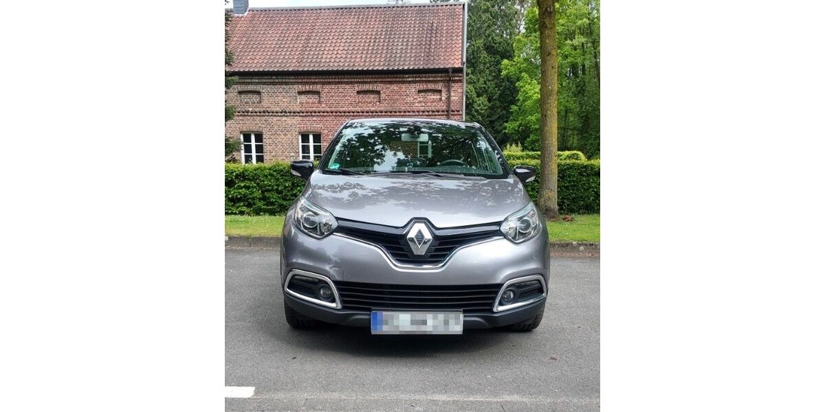 Renault Captur 78.200 km 8.000 &euro; HALTERN AM SEE 45721