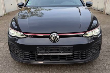 VW Golf 99.205 km 22.500 &euro; Essen 45359