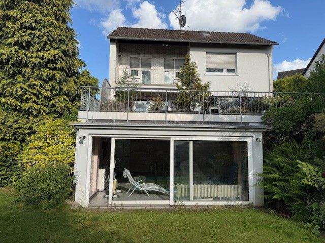 Mehrfamilienhaus, Wohnhaus Essen Burgaltendorf - 5 Zimmer, 156 m&sup2;, 590.000&euro; | Angebot:25683402