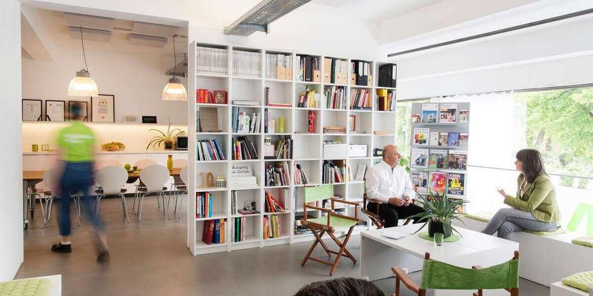 Gewerbeobjekt Marl - 1.140&euro; | Angebot:26280895