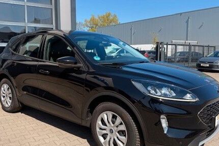Ford Kuga 26.863 km 19.290 &euro; Rhede 46414