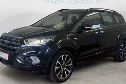 Ford Kuga 66.992 km 16.188 &euro; Dinslaken 46539