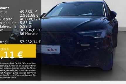 Audi A6 31.319 km 47.990 &euro; Oberhausen 46047