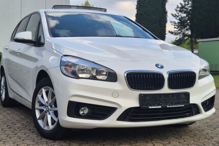 BMW 218 Active Tourer 141.000 km 9.700 &euro; Essen 45356