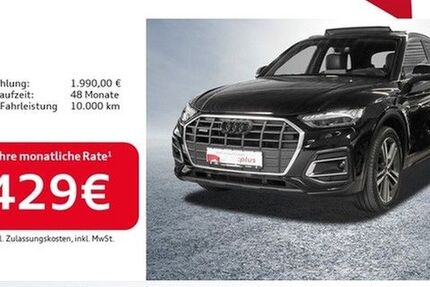 Audi Q5 70.720 km 37.840 &euro; Recklinghausen 45657
