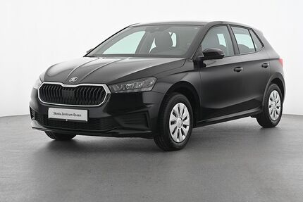 Skoda Fabia 24.136 km 15.260 &euro; Essen 45143