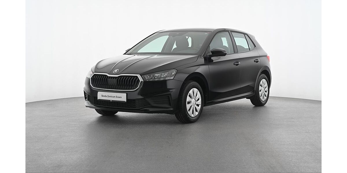 Skoda Fabia 24.136 km 15.260 &euro; Essen 45143