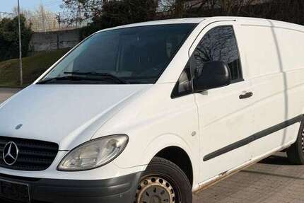 Mercedes-Benz Vito 469.764 km 1.590 &euro; Essen 45139