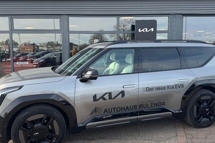 Kia EV9 20.500 km 69.990 &euro; Wesel 46485