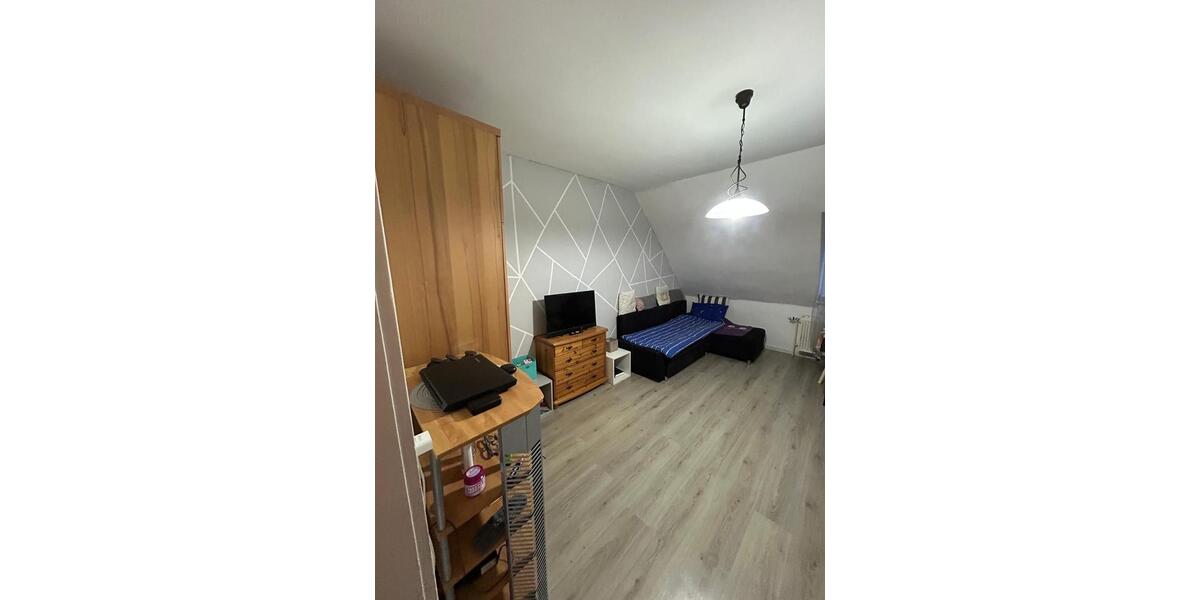 Etagenwohnung Bochum Günnigfeld - 1.5 Zimmer, 40 m&sup2;, 500&euro; | Angebot:26288090