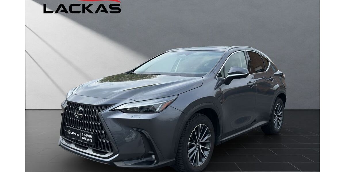 Lexus NX 350h 23.130 km 48.750 &euro; Wesel 46485