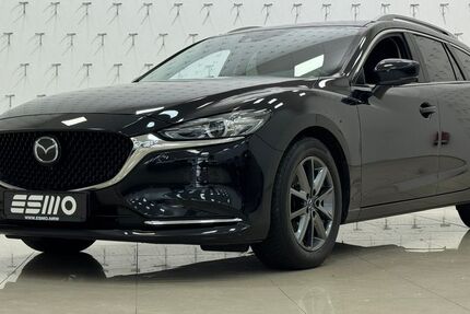 Mazda 6 115.650 km 19.880 &euro; Oberhausen 46149