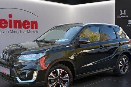 Suzuki Vitara 17.595 km 21.479 &euro; Essen 45141