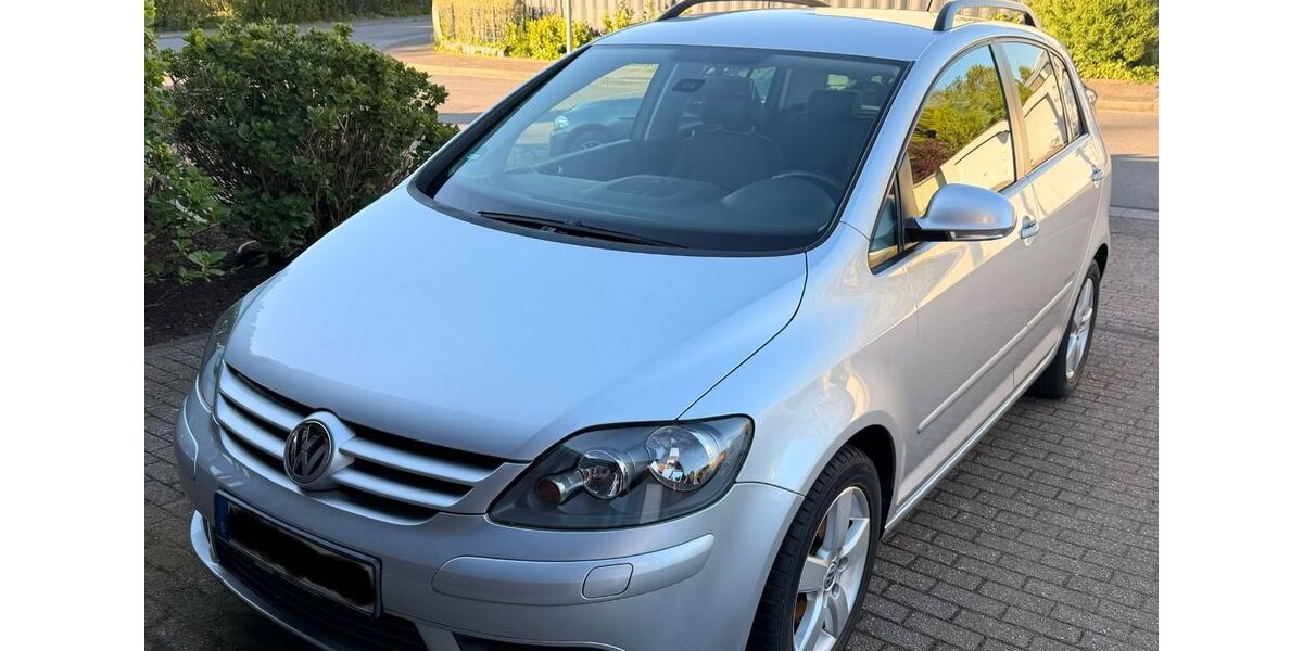 VW Golf Plus 148.461 km 4.750 &euro; Rheinberg 47495