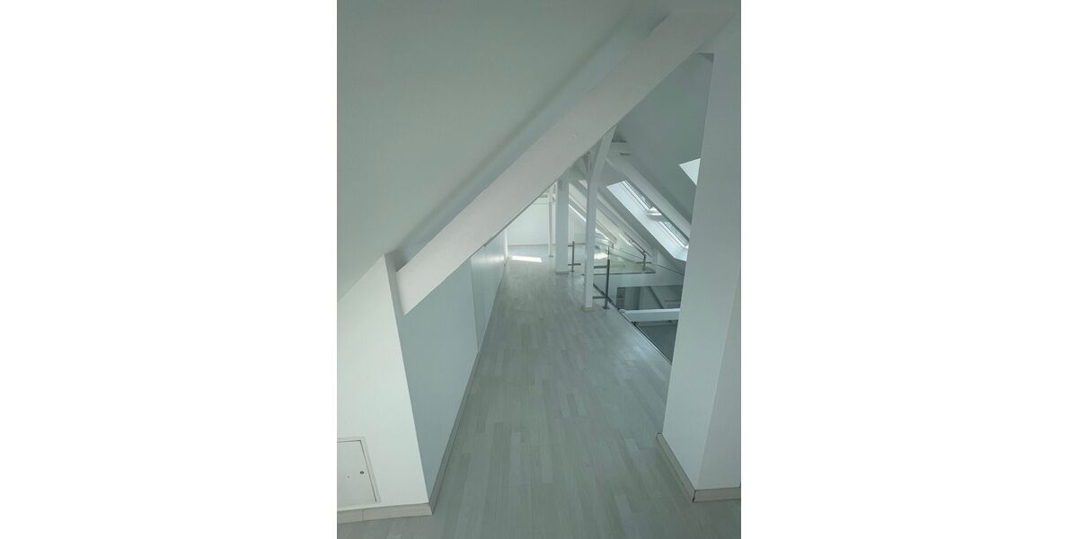 Wohnen auf höchstem Niveau: 168 qm, lichtdurchflutete Maisonette in Rüttenscheid, Klima,Garage - Maisonettenwohnung Essen Rüttenscheid | Angebot:27332915