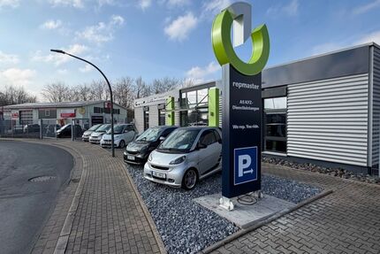 Smart ForTwo 37.400 km 9.990 &euro; Castrop-Rauxel 44579