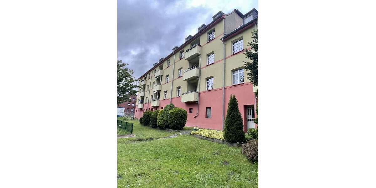 Etagenwohnung Oberhausen Tackenberg - 3 Zimmer, 89 m&sup2;, 165.000&euro; | Angebot:26592112