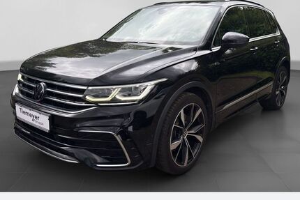 VW Tiguan 83.470 km 32.980 &euro; Castrop-Rauxel 44575